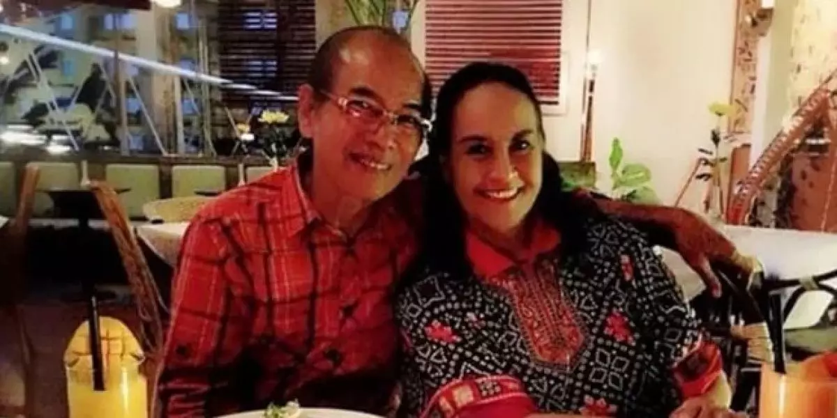 Fakta mertua Once Mekel yang meninggal di usia 78 tahun, ternyata musisi hebat