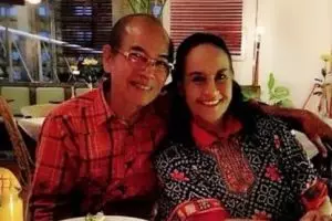 Fakta mertua Once Mekel yang meninggal di usia 78 tahun, ternyata musisi hebat