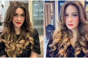 Jarang muncul di dunia maya, Diana Pungky akui tak main sosial media, alasannya bikin kagum