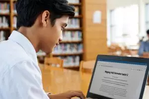 Magang Hub Kemnaker batch 2 resmi dibuka, begini cara daftarnya lewat maganghub.kemnaker.go.id