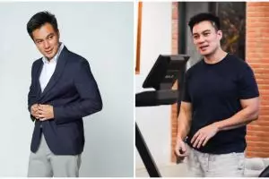 Dituding idap NPD, Baim Wong sampai ke psikolog dan jalani tes, begini hasilnya
