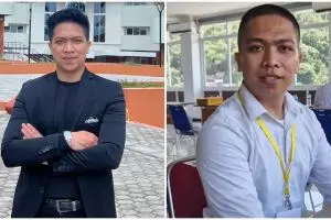 Punya penghasilan 2 digit, pria ini pilih ikuti kata batinnya, kini banting stir daftar jadi TNI