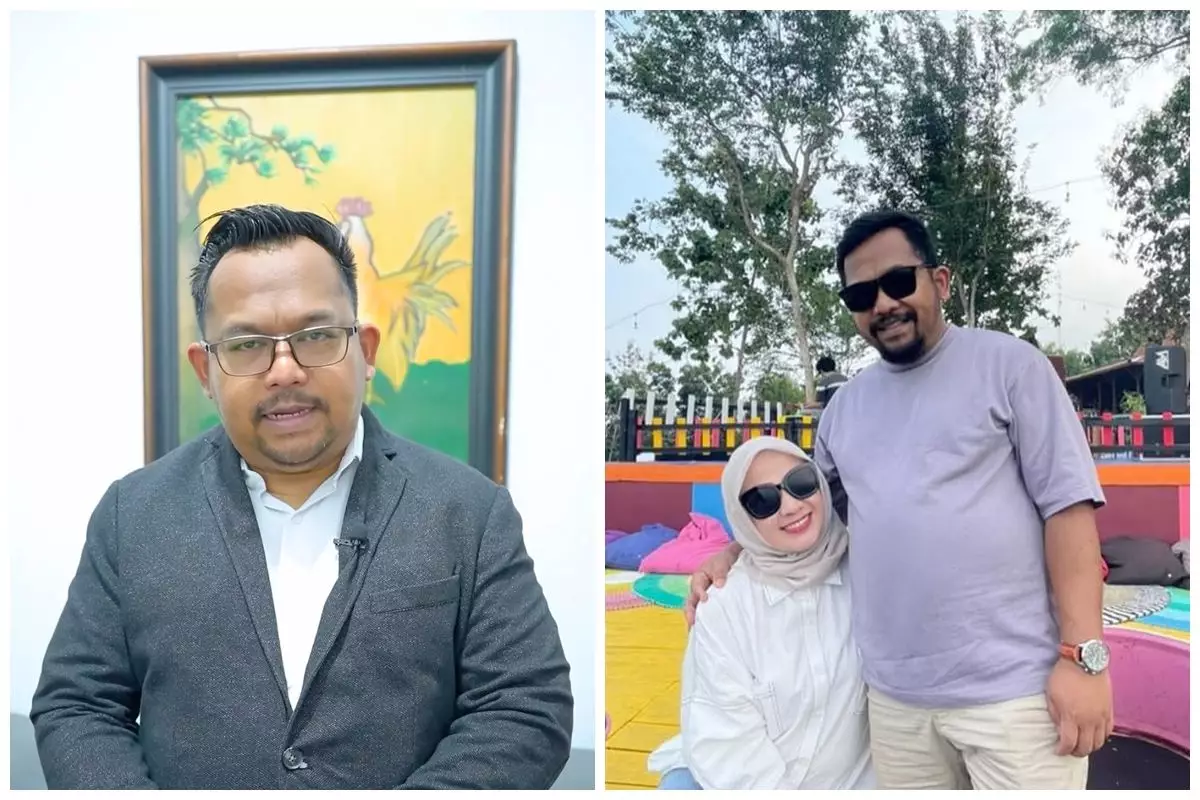 Cerita Bedu tahan kerinduan pada anak, tolak keinginan anak minta menginap di kontrakan usai cerai