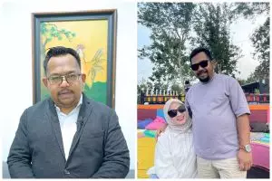 Cerita Bedu tahan kerinduan pada anak, tolak keinginan anak minta menginap di kontrakan usai cerai