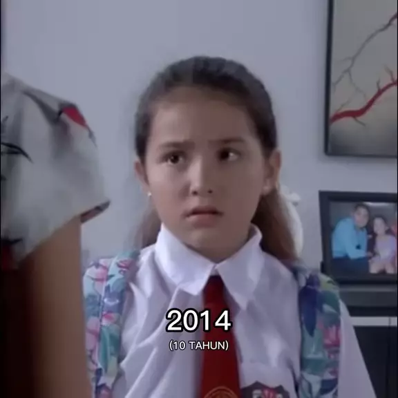 Potret transformasi Nicole Parham Ipar Adalah Maut © 2025 brilio.net Potret transformasi Nicole Parham Ipar Adalah Maut © 2025 brilio.net