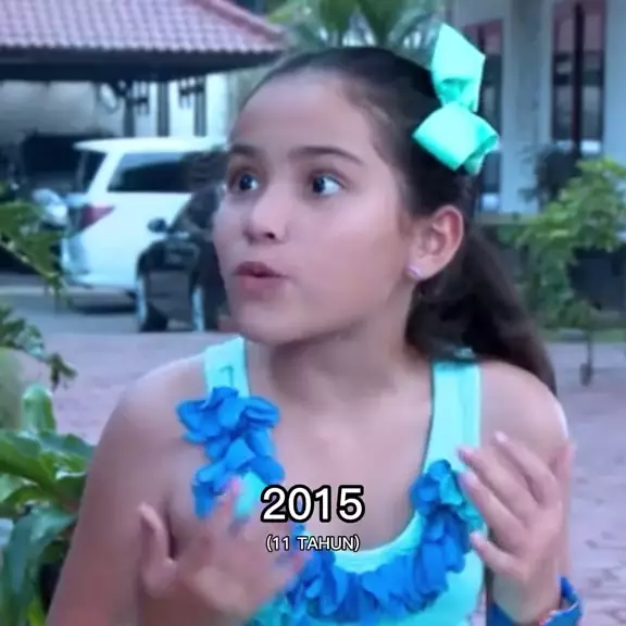 Potret transformasi Nicole Parham Ipar Adalah Maut © 2025 brilio.net Potret transformasi Nicole Parham Ipar Adalah Maut © 2025 brilio.net