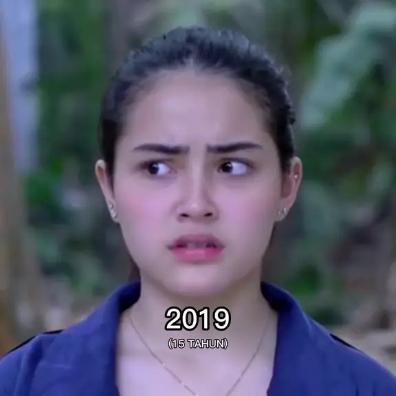 Potret transformasi Nicole Parham Ipar Adalah Maut © 2025 brilio.net Potret transformasi Nicole Parham Ipar Adalah Maut © 2025 brilio.net