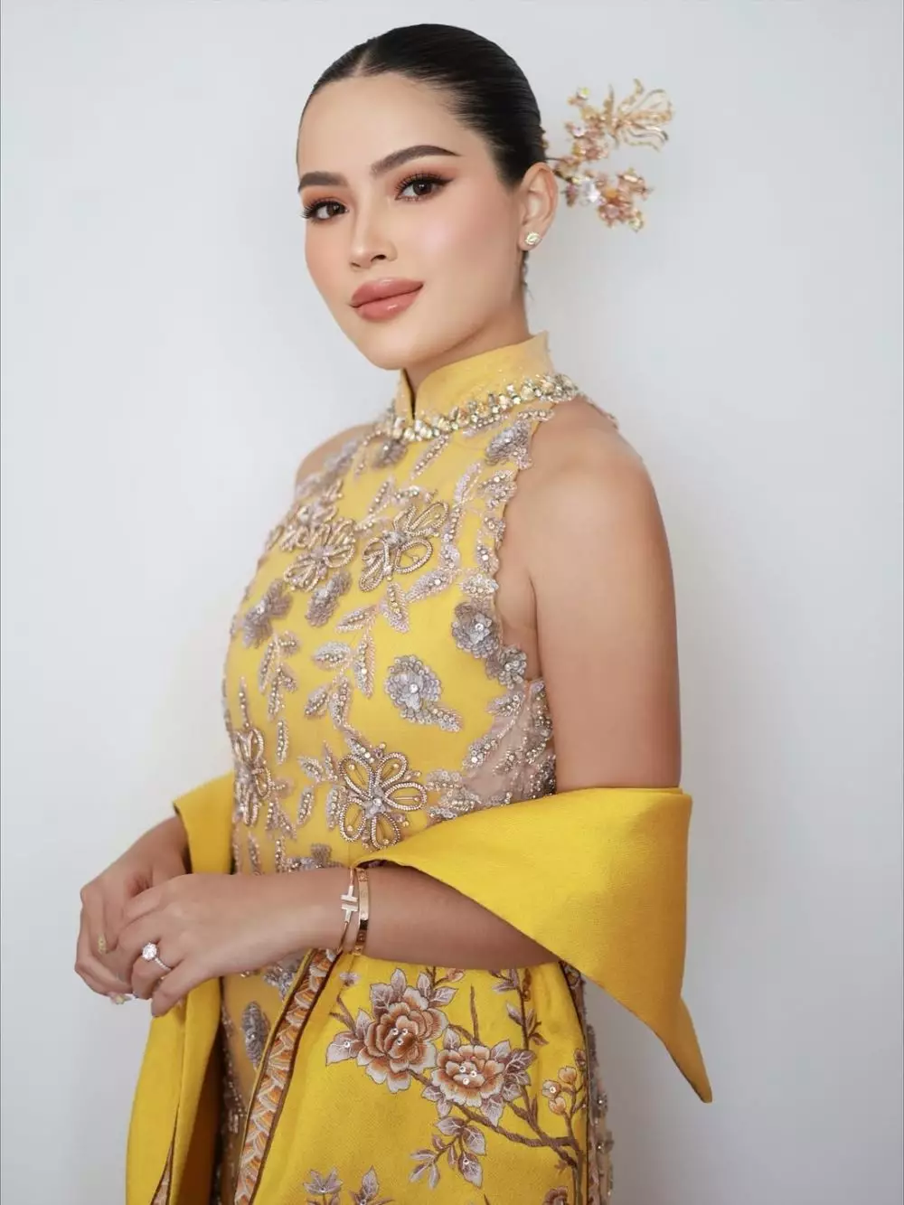 Potret transformasi Nicole Parham Ipar Adalah Maut © 2025 brilio.net Potret transformasi Nicole Parham Ipar Adalah Maut © 2025 brilio.net