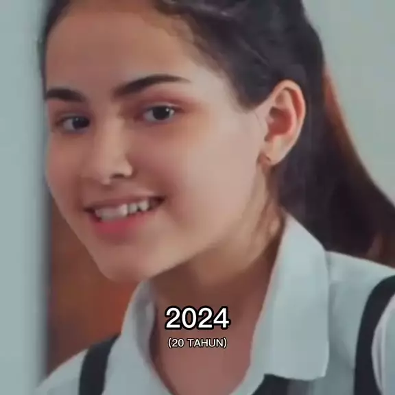 Potret transformasi Nicole Parham Ipar Adalah Maut © 2025 brilio.net Potret transformasi Nicole Parham Ipar Adalah Maut © 2025 brilio.net