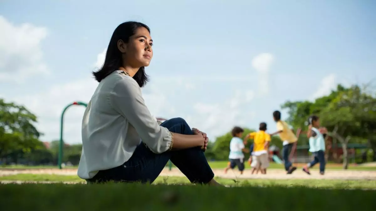100 Ungkapan rindu masa kecil, kembali ke hari-hari tanpa beban