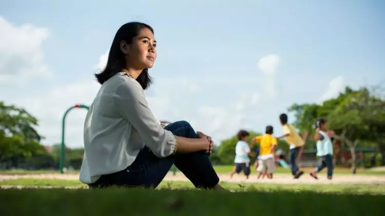 100 Ungkapan rindu masa kecil, kembali ke hari-hari tanpa beban