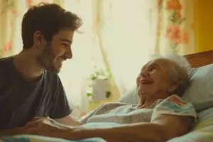 100 Ucapan selamat malam Islami untuk orang tua paling menyentuh 2025, penyejuk hati dan penuh doa