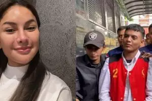 Banding Vadel Badjideh ditolak, vonis malah nambah jadi 12 tahun penjara dan denda Rp1 Miliar