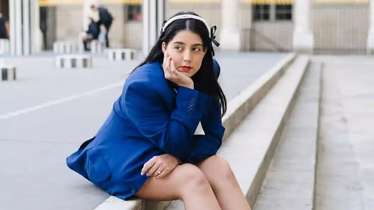 Pajang foto Junko Furuta berakhir dihujat warganet Jepang, ini sekilas sosok Nessie Judge yang viral