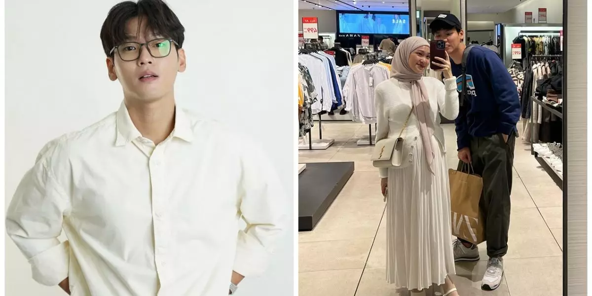 Na Daehoon ajukan cerai talak Jule ke PA Jaksel, patahkan harapan rujuk