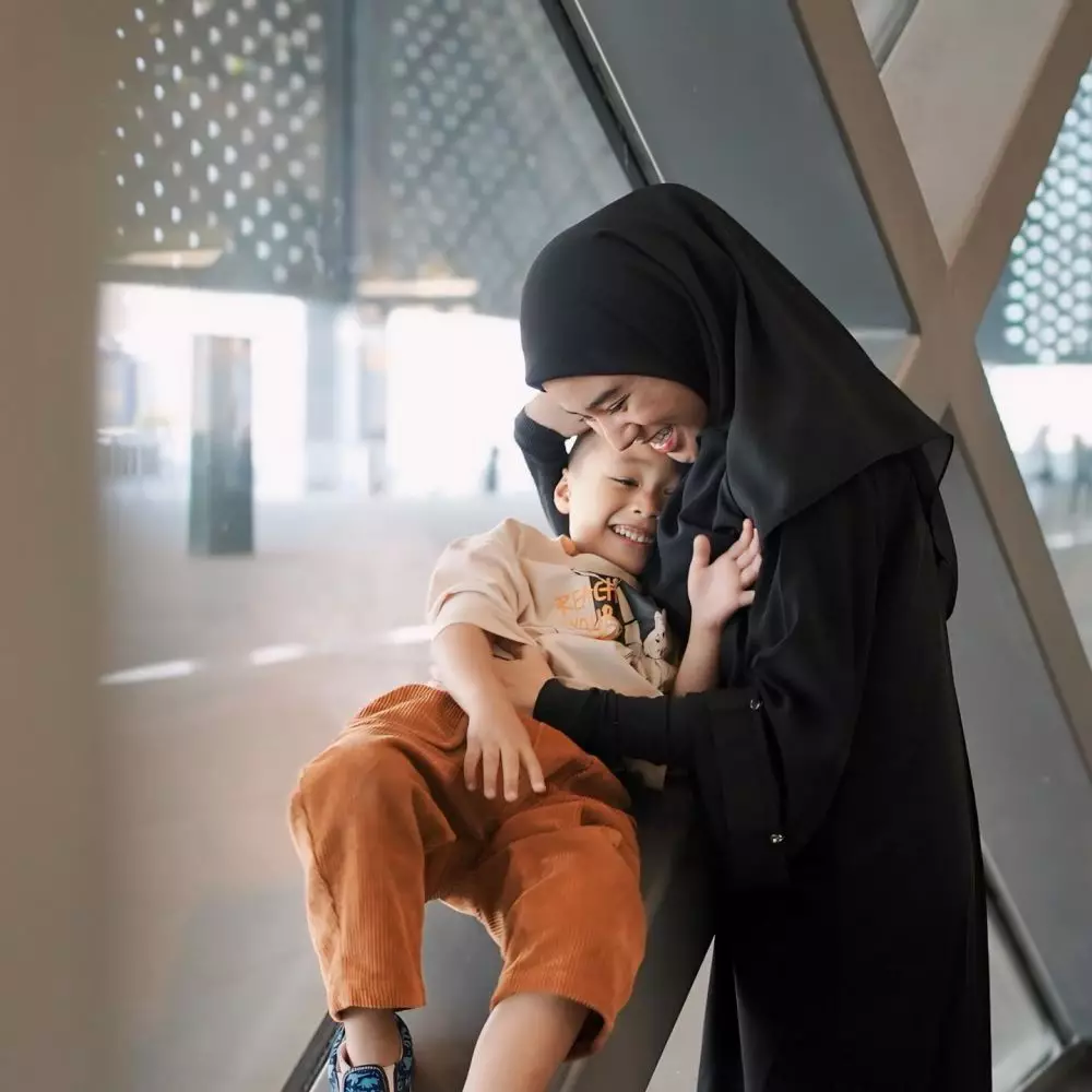 Fakta Denny Goestaf mantan suami Clara Shinta © berbagai sumber