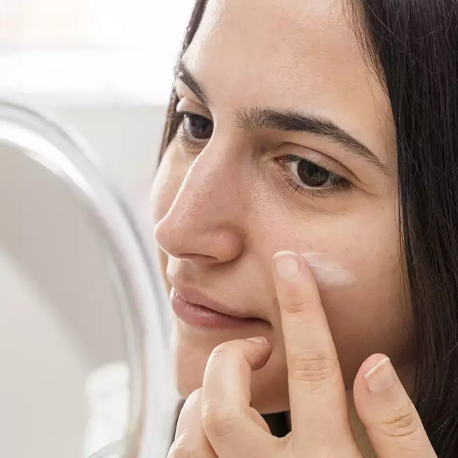 Cara praktis bikin kulit cerah dan halus, pori-pori kecil tanpa komedo cuma dengan 1 jenis tepung