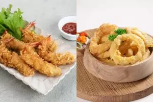 5 Resep olahan gorengan yang lezat nan renyah plus gurih, 20 menit jadi