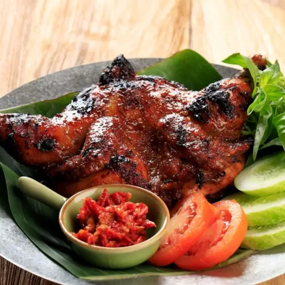 5 Rekomendasi resep ayam populer yang bikin nagih, masaknya gampang