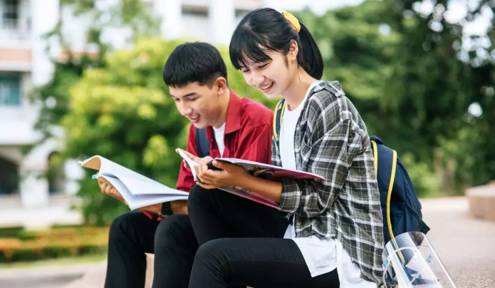 100 Kata-kata penyemangat untuk anak sekolah rajin belajar 2025 © 2025 brilio.net 100 Kata-kata penyemangat untuk anak sekolah rajin belajar 2025 © 2025 brilio.net