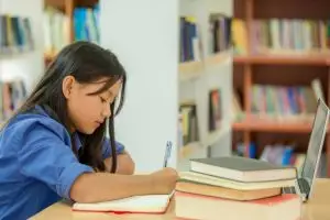 100 Kata-kata penyemangat untuk anak sekolah rajin belajar 2025, biar nggak mager buka buku