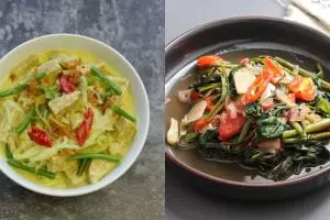 5 Resep sayuran sederhana yang bikin nagih, lezatnya bikin pingin nambah