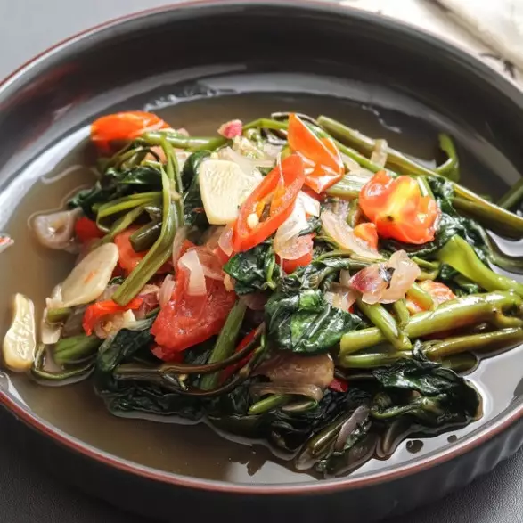 5 Resep sayuran sederhana yang bikin nagih, lezatnya bikin pingin nambah