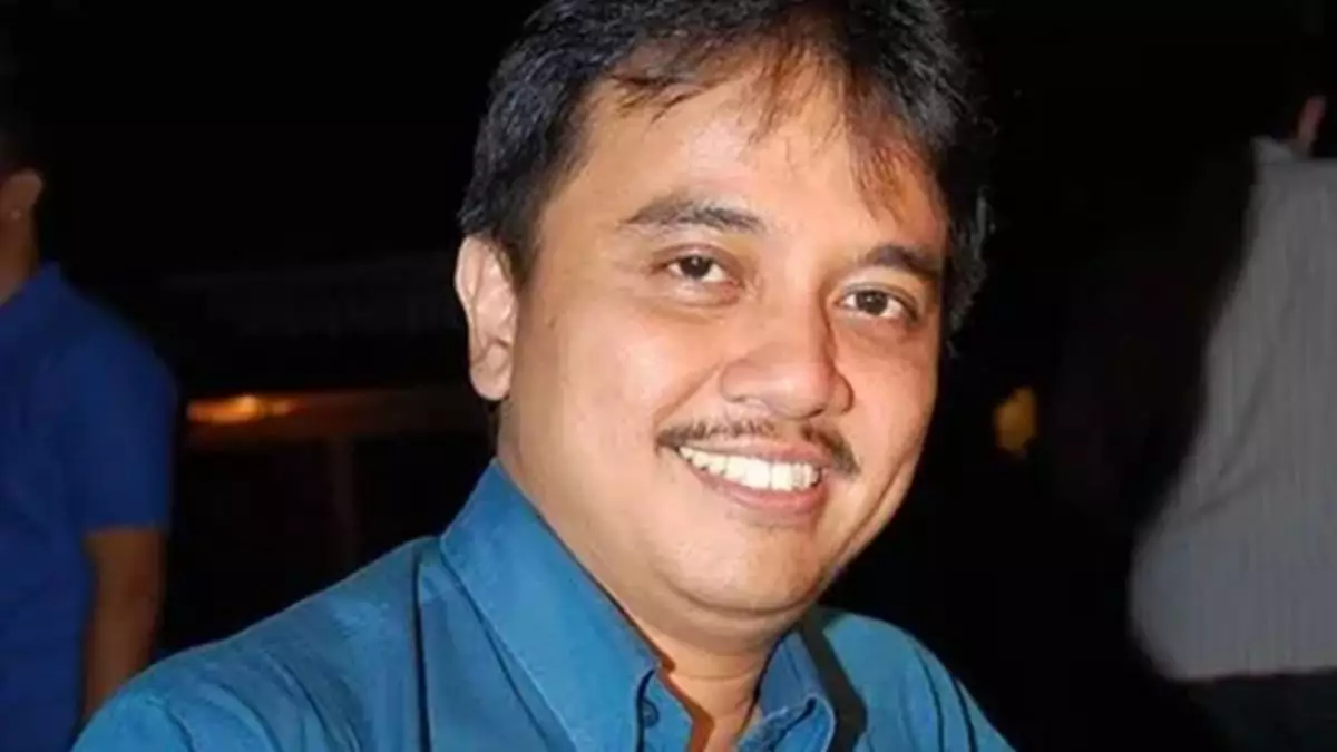 Roy Suryo jadi tersangkat kasus ijazah Jokowi, ini profil lengkap dan perjalanan kariernya