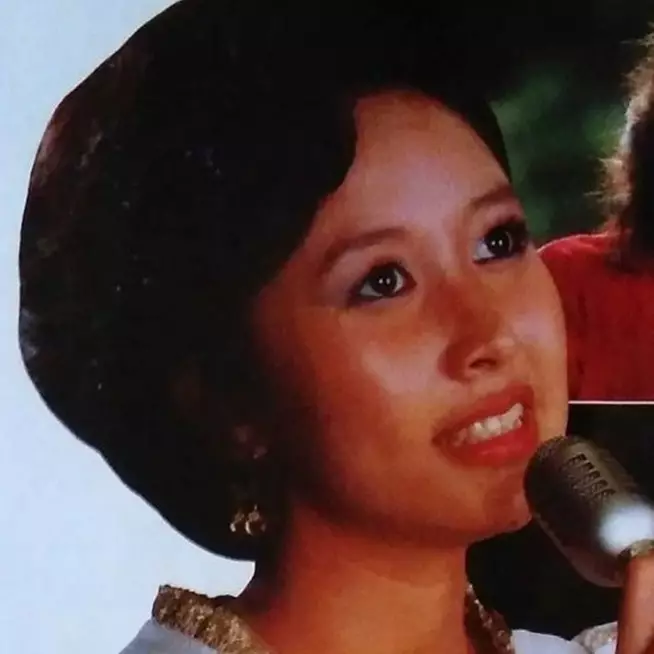 Dulu bintang iklan Nyonya Meneer kini jadi YouTuber, intip 9 potret transformasi Ira Maya Sopha