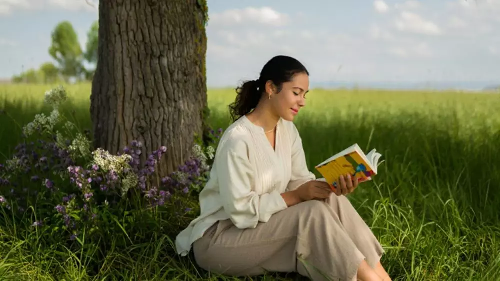 100 Kata-kata motivasi hidup sederhana tapi bermakna, penuh rasa syukur dan tulus © 2025 brilio.net 100 Kata-kata motivasi hidup sederhana tapi bermakna, penuh rasa syukur dan tulus © 2025 brilio.net