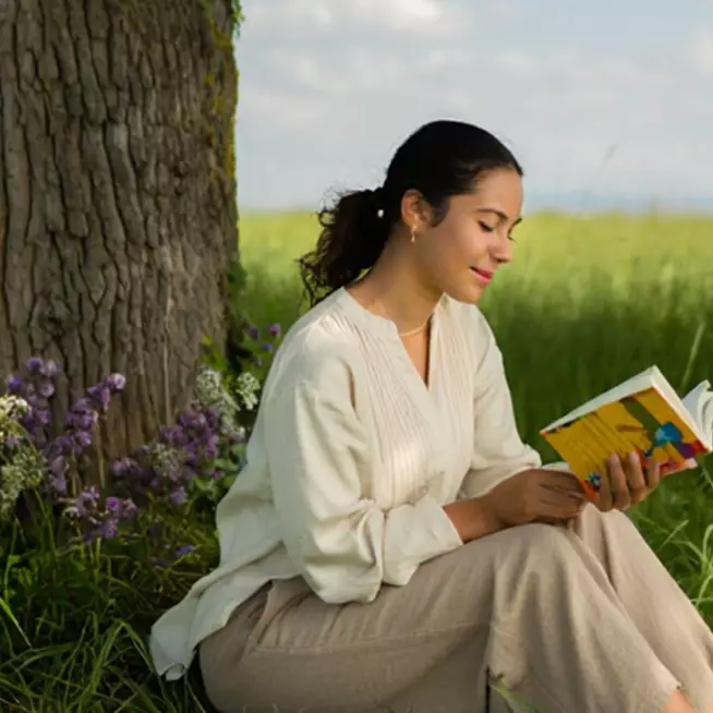 100 Kata-kata motivasi hidup sederhana tapi bermakna, penuh rasa syukur dan tulus