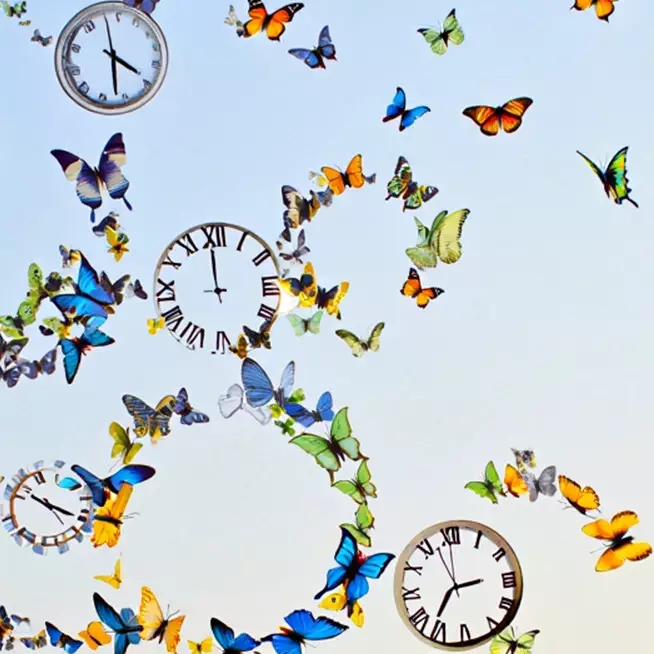 100 Kata-kata motivasi hidup adalah perjalanan, belajar selalu sabar