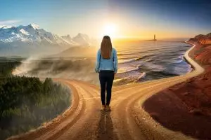 100 Kata-kata motivasi hidup adalah pilihan, menuju kebaikan dan ketenangan