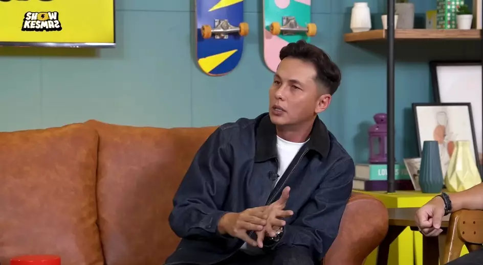 Andhika Pratama awal dikenalkan pacar anak © berbagai sumber Andhika Pratama awal dikenalkan pacar anak © berbagai sumber