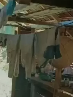 rumah masa kecil Fajar sadboy © 2023 brilio.net rumah masa kecil Fajar sadboy © 2023 brilio.net