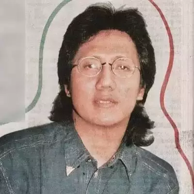 masa muda ayah seleb jadi musisi © berbagai sumber