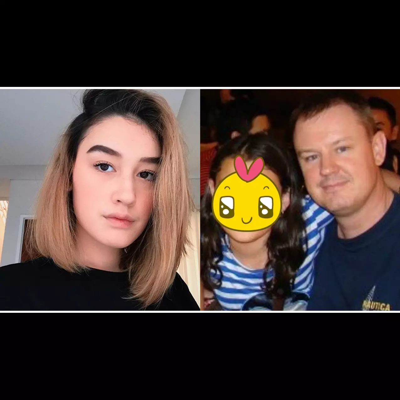 Cantik sedari kecil, begini 10 potret transformasi Natasha Ryder