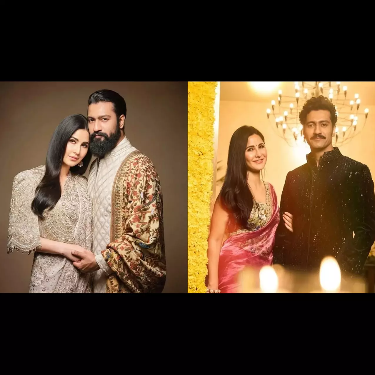 Katrina Kaif melahirkan anak pertama di usia 42 tahun, bayinya laki-laki