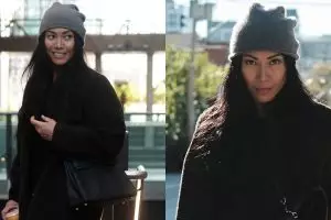 Kirana genap berusia 18 tahun, Anggun Cipta unggah potret masa kecil putrinya