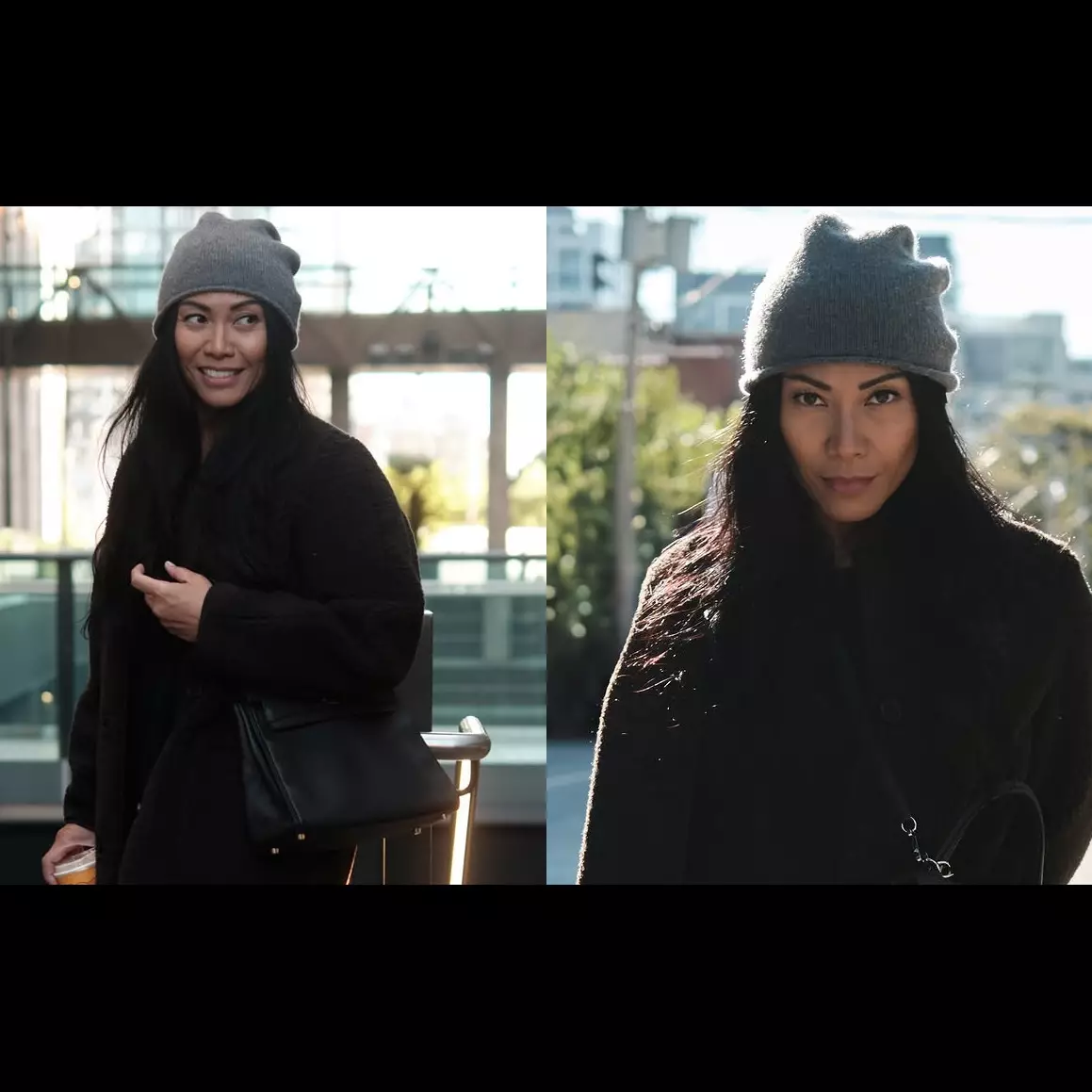 Kirana genap berusia 18 tahun, Anggun Cipta unggah potret masa kecil putrinya