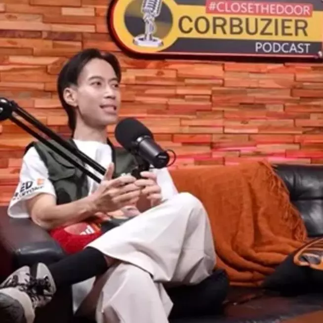 Vidi Aldiano ungkap kekhawatiran jika punya anak, takut turunkan gen kanker