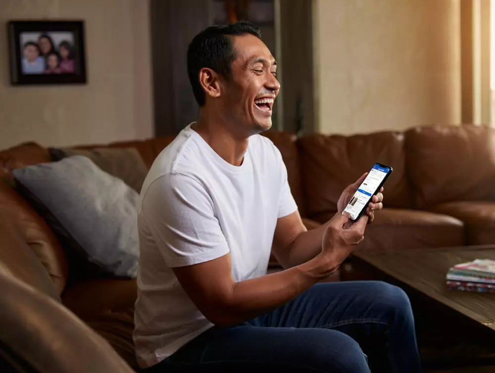 Quotes lucu ala bapak-bapak Facebok tentang kehidupan © 2025 brilio.net Quotes lucu ala bapak-bapak Facebok tentang kehidupan © 2025 brilio.net