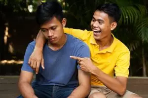 100 Kata-kata motivasi lucu untuk yang baru putus cinta, biar galau jadi tawa