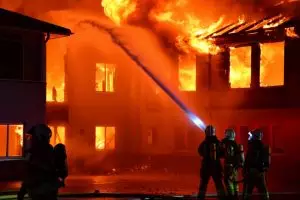 Kronologi santri bakar asrama ponpes di Aceh Besar, diduga balas dendam karena terus dirundung