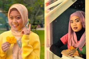 Potret desain rumah Musdalifah Basri, bergaya minimalis tapi super nyaman