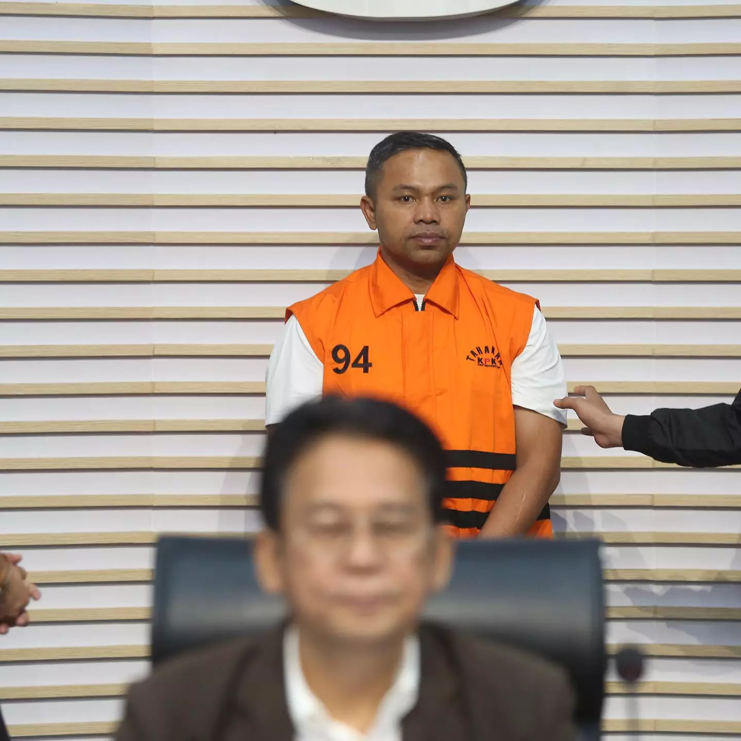 Buntut OTT Bupati Sugiri Sancoko, KPK selidiki pengadaan monumen Reog di Ponorogo