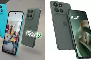 Bisakah Moto G67 Power jadi pilihan di kelas HP Rp 3 jutaan berbekal baterai 7.000 mAh? Cek di sini