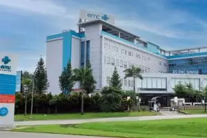 Rayakan HUT ke 12, RS EMC Sentul resmikan gedung baru dan deretan inovasi terbaru