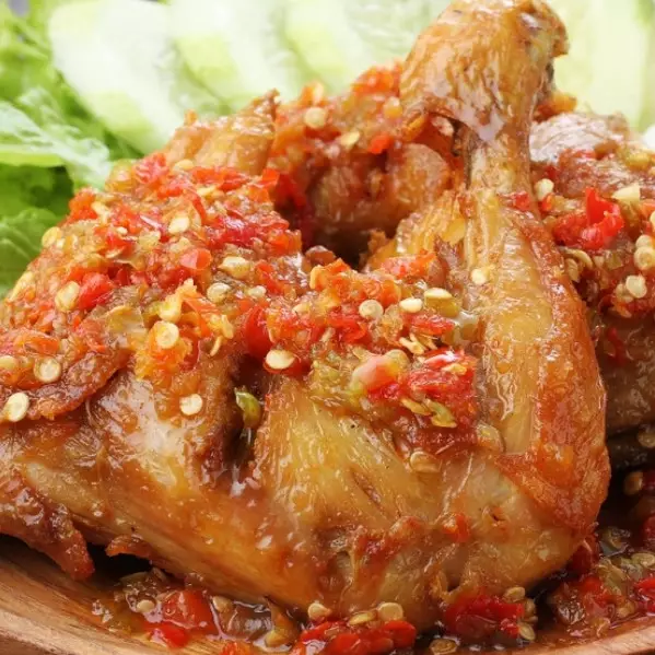 5 Resep ayam goreng simpel dengan bumbu sederhana tapi nikmat