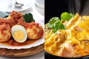 5 Resep telur rumahan yang bikin nagih, pasti nggak bakal bosan